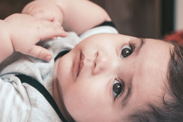 Unpacking with a Baby Tips from a St Catharines Moving Company