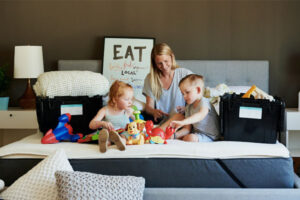 Tips for Making Your Niagara Moving Services Place Feel Like Home