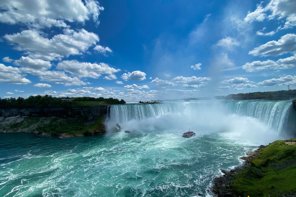 Planning a move to Niagara Falls Ontario