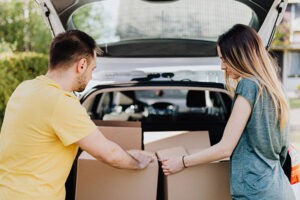 Reasons to Consider Fort Erie Storage Units While Travelling