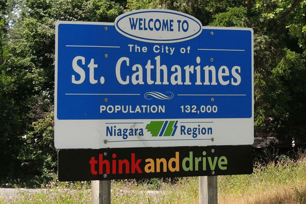 Types of St Catharines Moving Companies