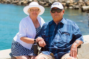 Stress free moving tips for seniors from professional movers St Catharines