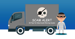 10 Tips to Help Avoid Moving Scams Niagara