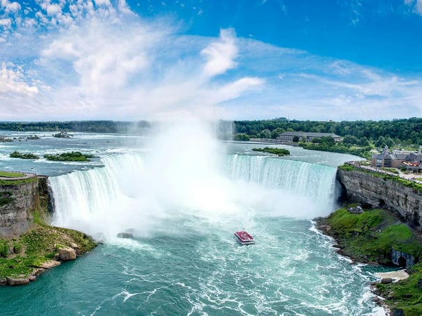 Niagara Falls Moving Company Region