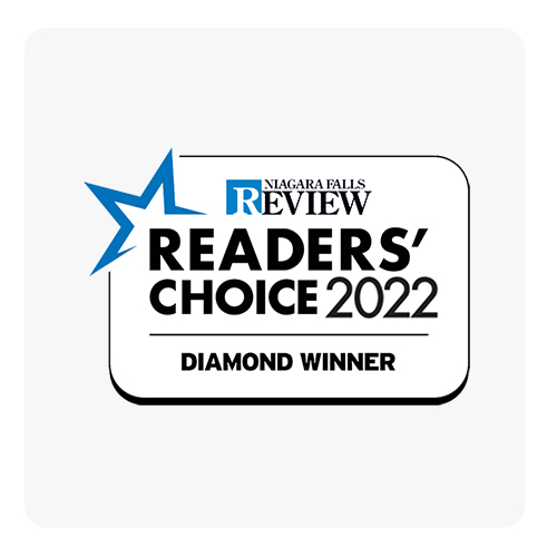 Readers Choice Best Moving Company in Niagara 2022