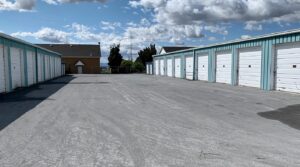 The Benefits Of Secure Self Storage & Why It Might Be Right For You