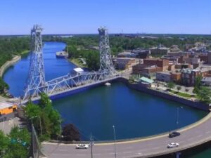 Welland Moving Company Bridge Region