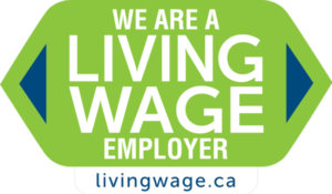 OLWN Living Wage Certification