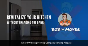 Revitalize Your Kitchen Without Breaking the Bank Social