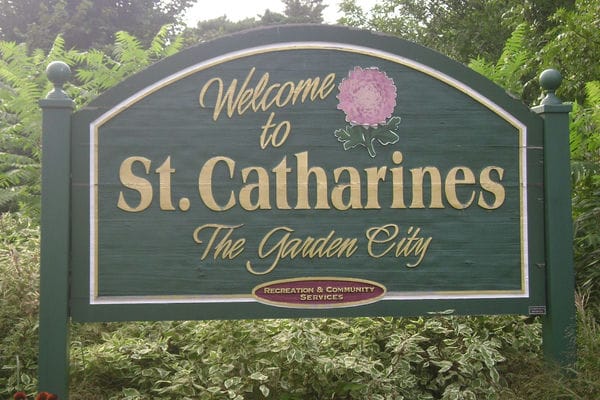 St Catharines Moving Company Welcomes You to The Garden City: Preparing for Winter