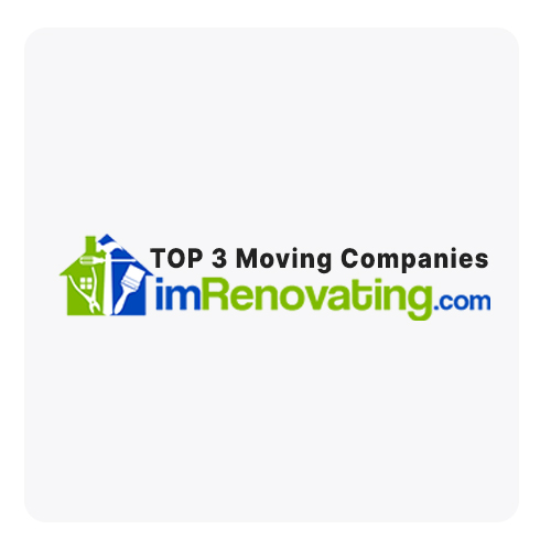 ImRenovating Top Moving Company In Smithville