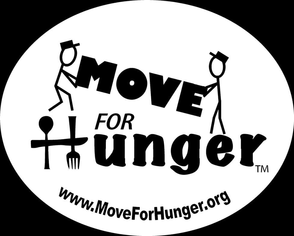 Move For Hunger Niagara